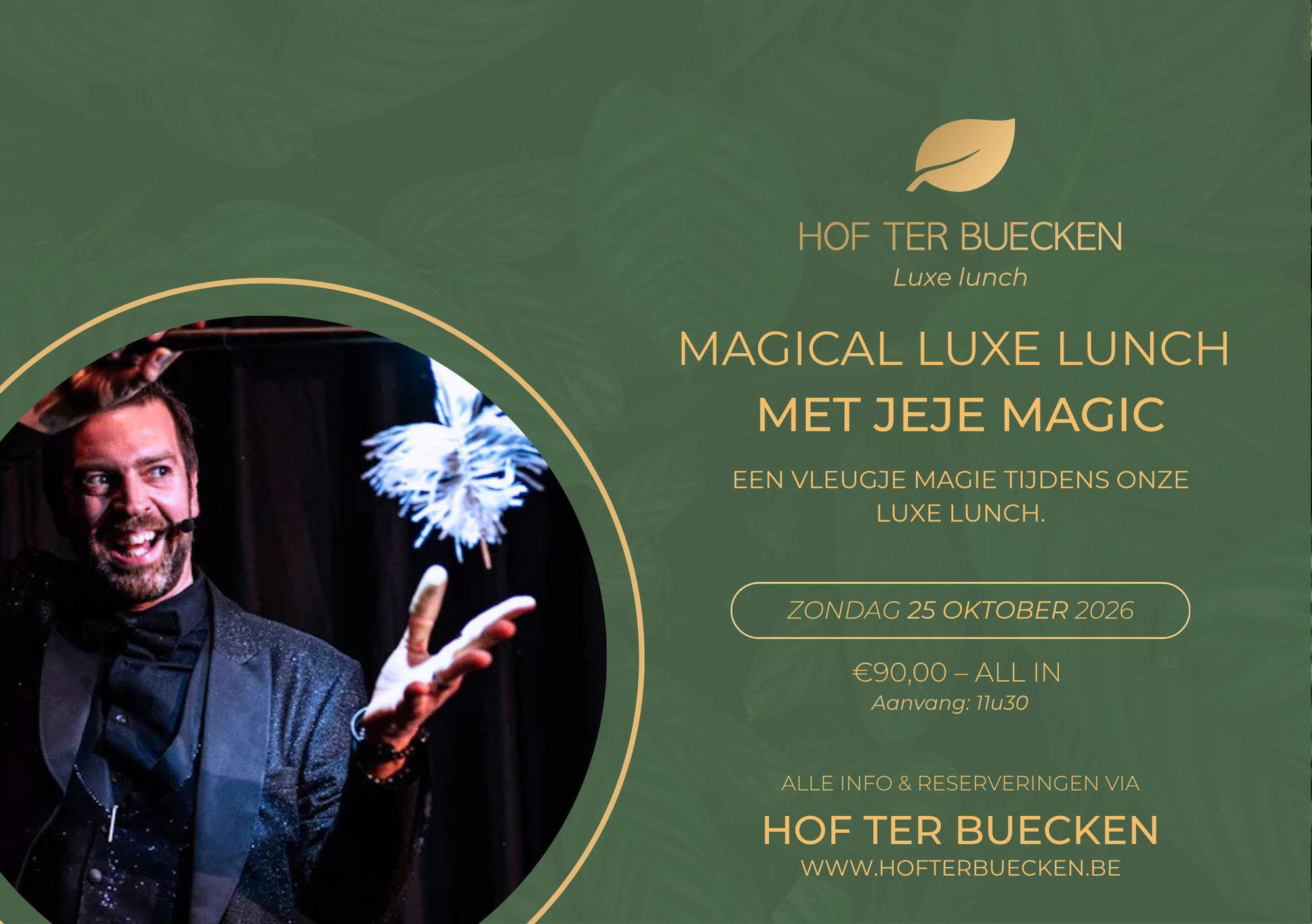 18okt magical ll