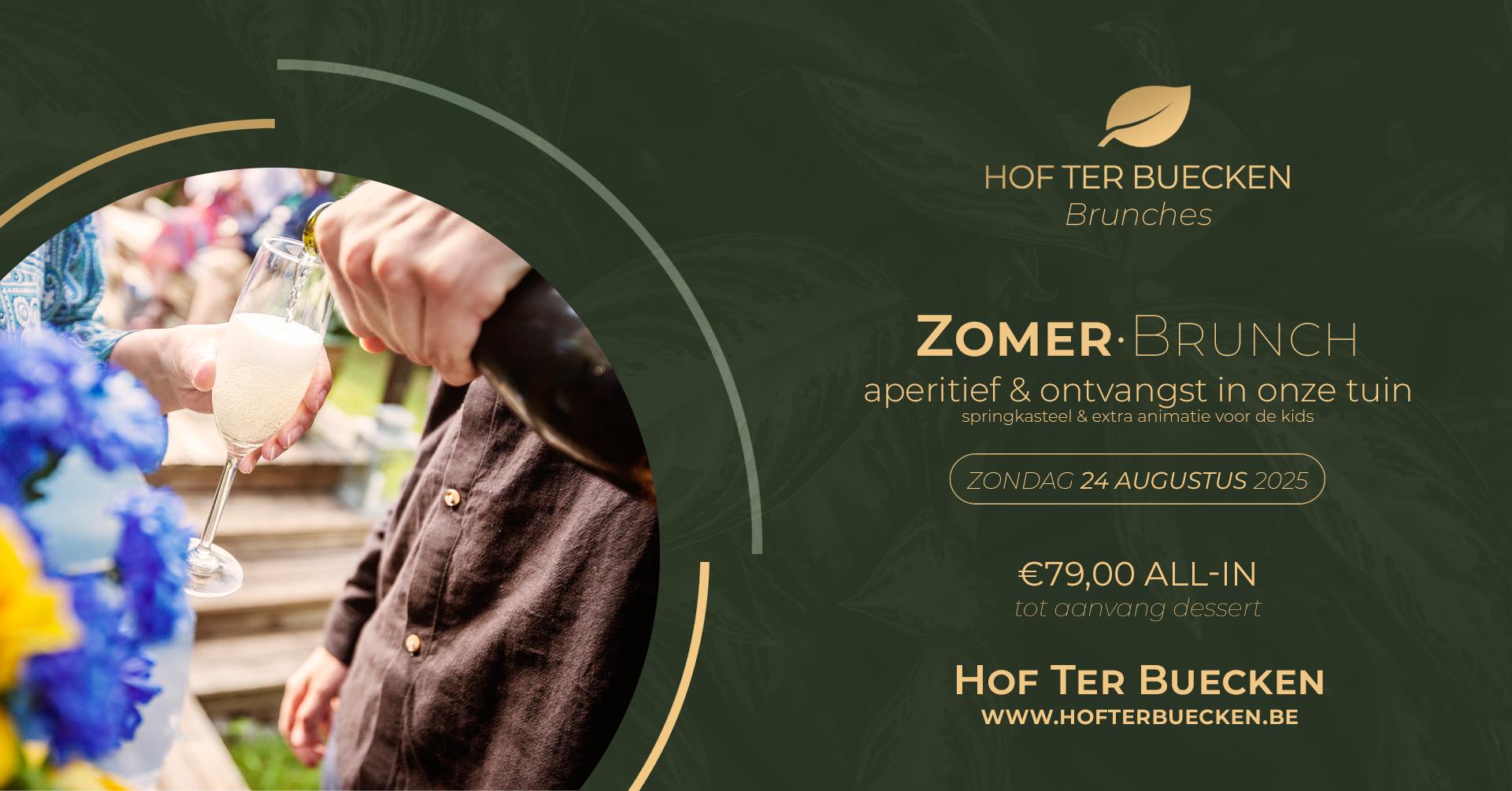 250824 zomer brunch