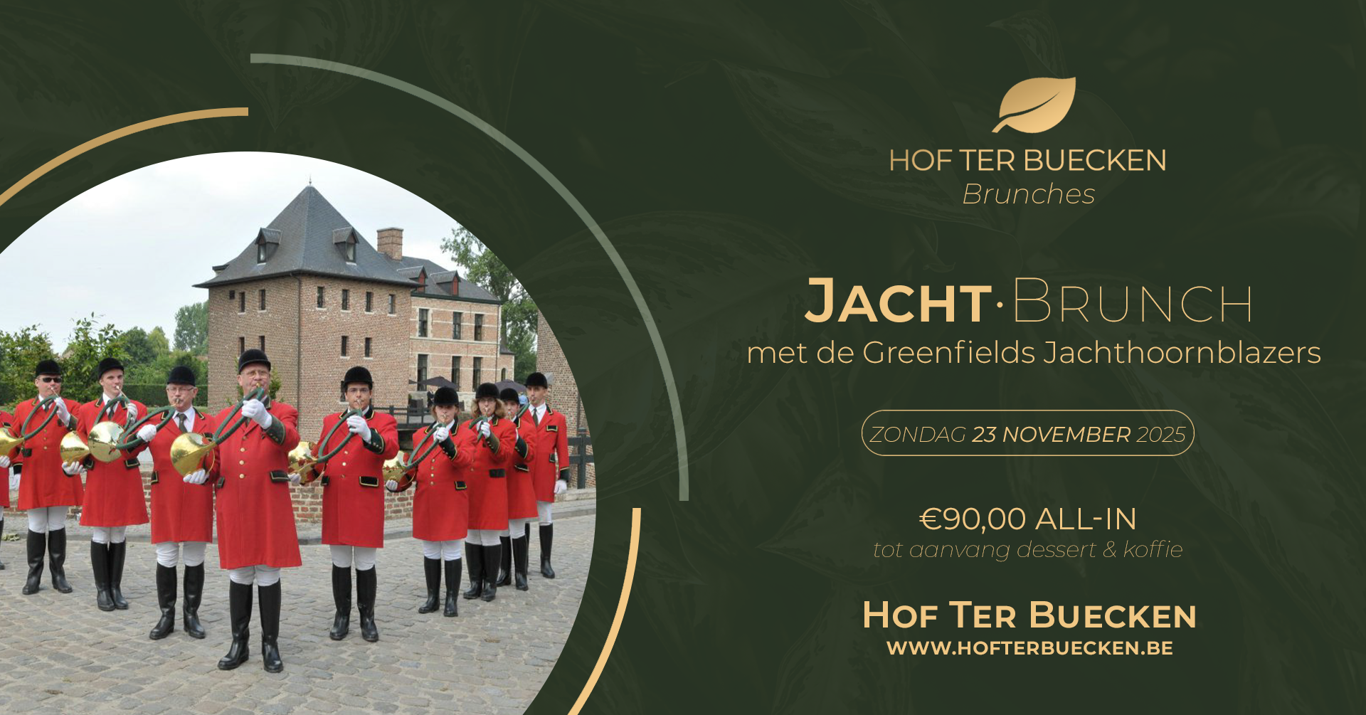 251123 jacht brunch