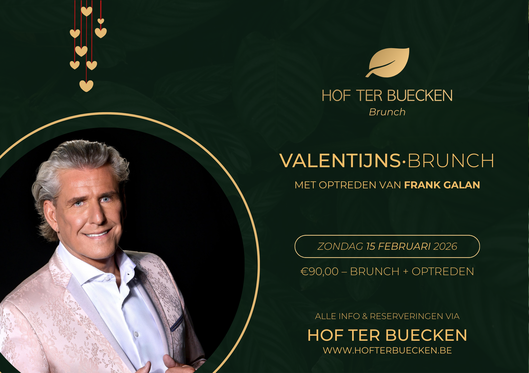 15feb valententijnsbrunch green
